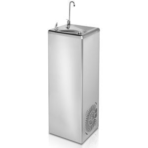 Bebedouro Inox Modelo MondegoPlus