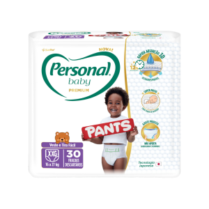 Personal Baby Premium Pants