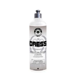 Dress – Proteção e Acabamento para Plásticos Interiores (500ml) – EASYTECH