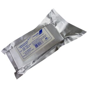 Lamínula de Vidro 20 x 20 mm (CRAL) – Pacote com 1000 Unidades