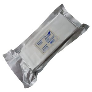Lamínula de Vidro 22 x 22 mm (CRAL) – Caixa com 1000 Unidades