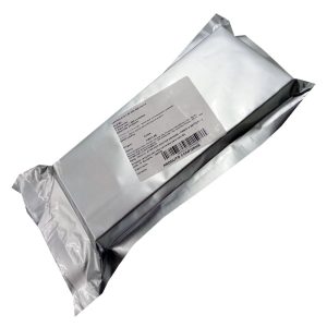 Lamínula de Vidro 24 x 60 mm (FIRSTLAB) – Caixa com 500 Unidades