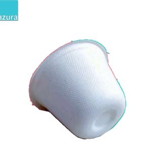 Molheira em cana de açúcar 70ml sem tampa (1000un)