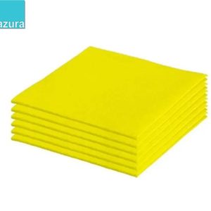Pano Amarelo Ayala 38×40 (3un)