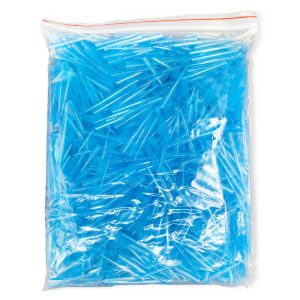 Ponteira Tipo Gilson 200-1000 ul Azul – Pacote com 1000 Unidades