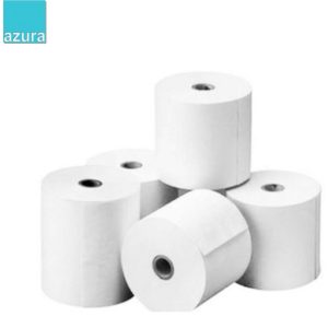 Rolo térmico Multibanco 57x40x11 (Preço 10 Rolos)